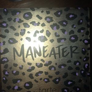 Tarte Maneater eyeshadow